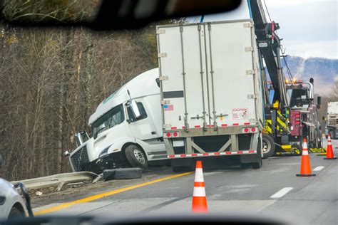 columbia truck accident lawyer association